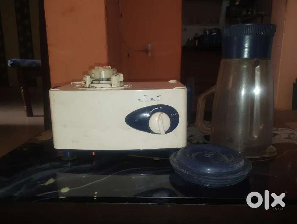 Maharaja Mixer Grinder