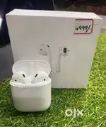 Apple AirPods 2 full kit