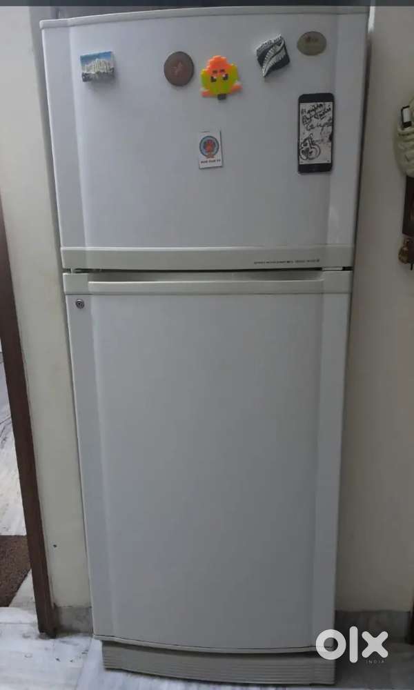 LG Refrigerator Double Door 350-360 Litres
