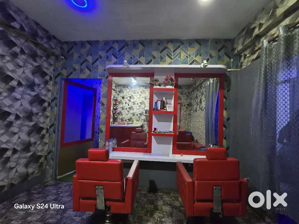 Need a lady staff in our spa parlour