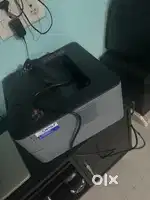 Brother Laser Printer L2321D
