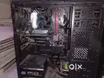 Workstation and gaming pc