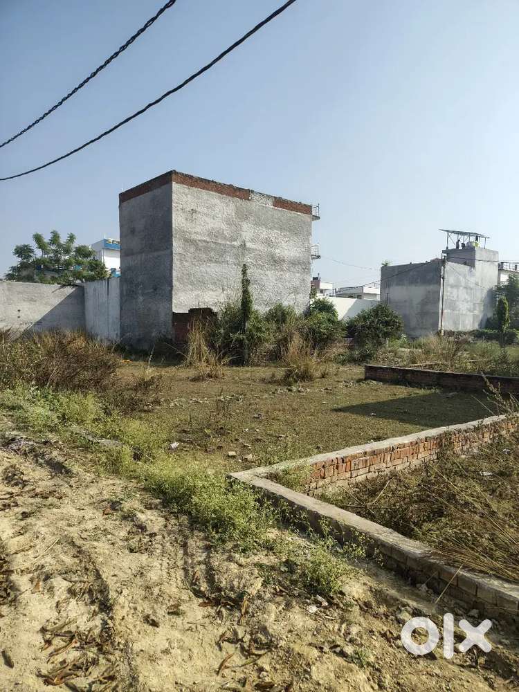 Full Developing Gated Society