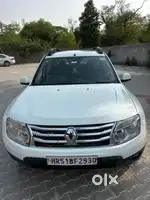 Renault Duster, 2015, Diesel
