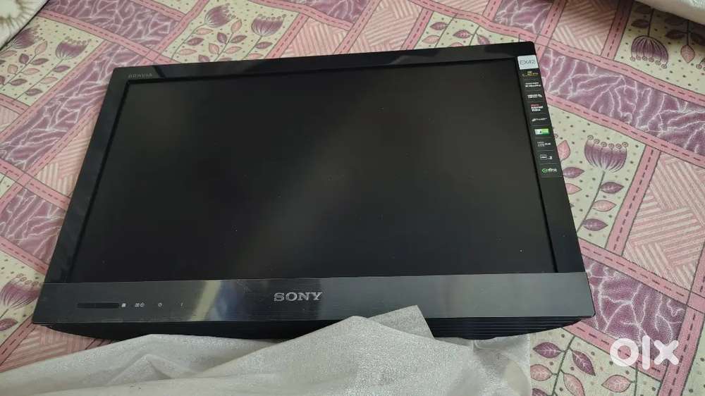 Sony Bravia 22 inches EDGE LED EX42