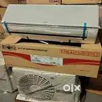 HITACHI 1.5 TON AC NON INVERTER