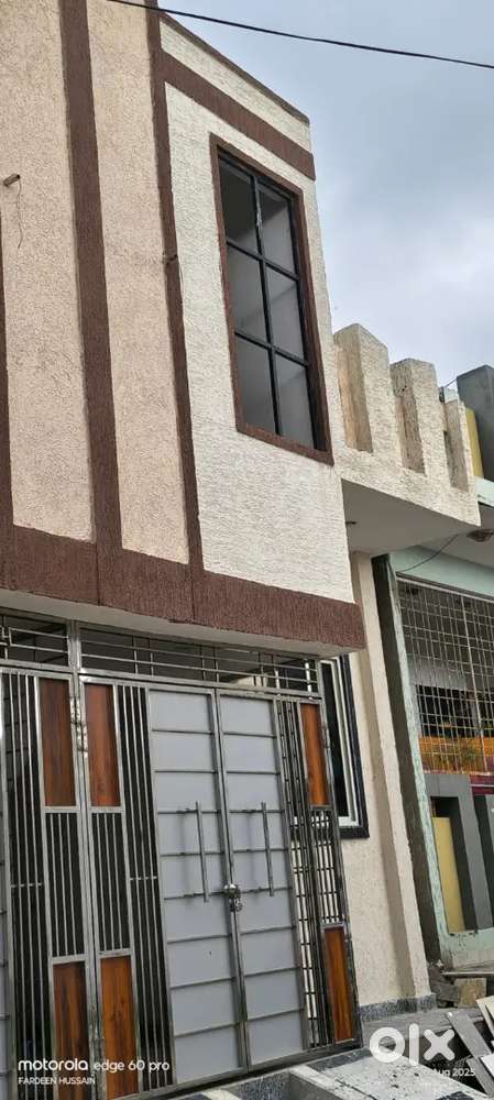 Borkheda asta Colony register patte aprod colony 90% Loan available