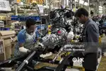 Jobs in Manufacturing