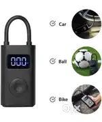 Xiaomi MI Tyre Inflator 145 Psi Battery Operated