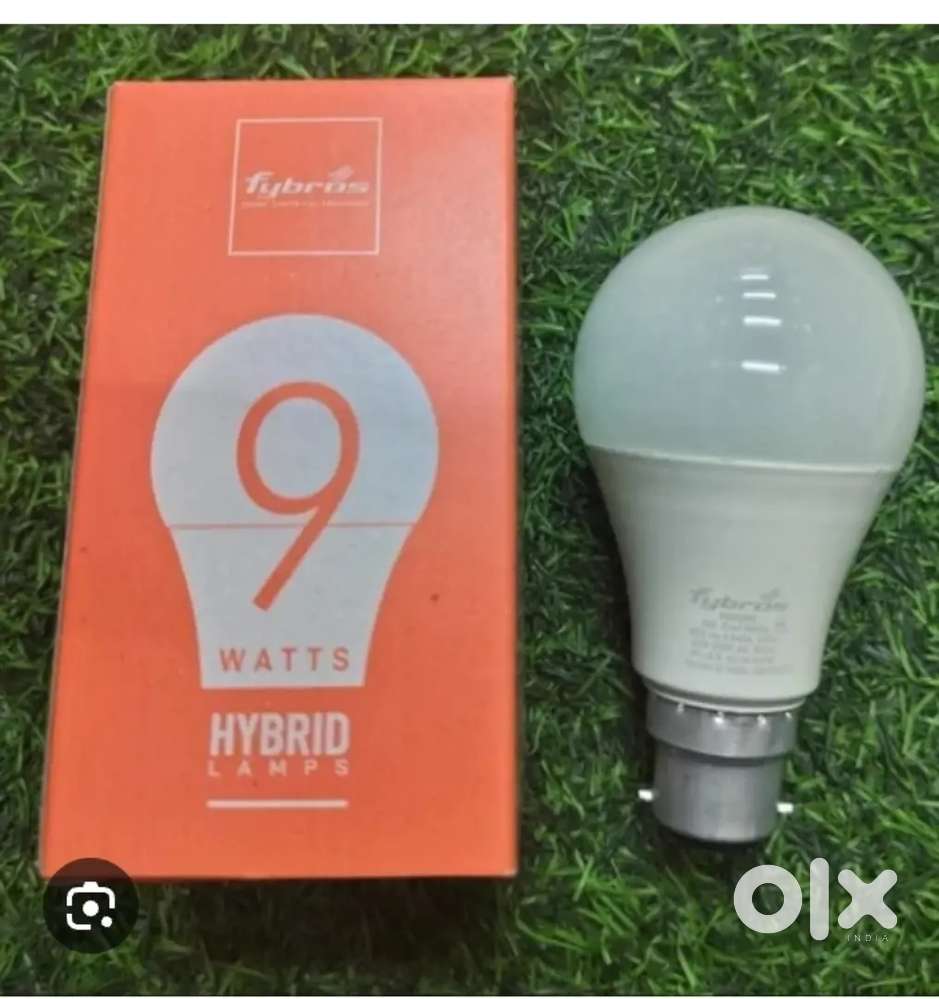 Led bulb exchange offer