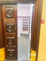 First floor portion