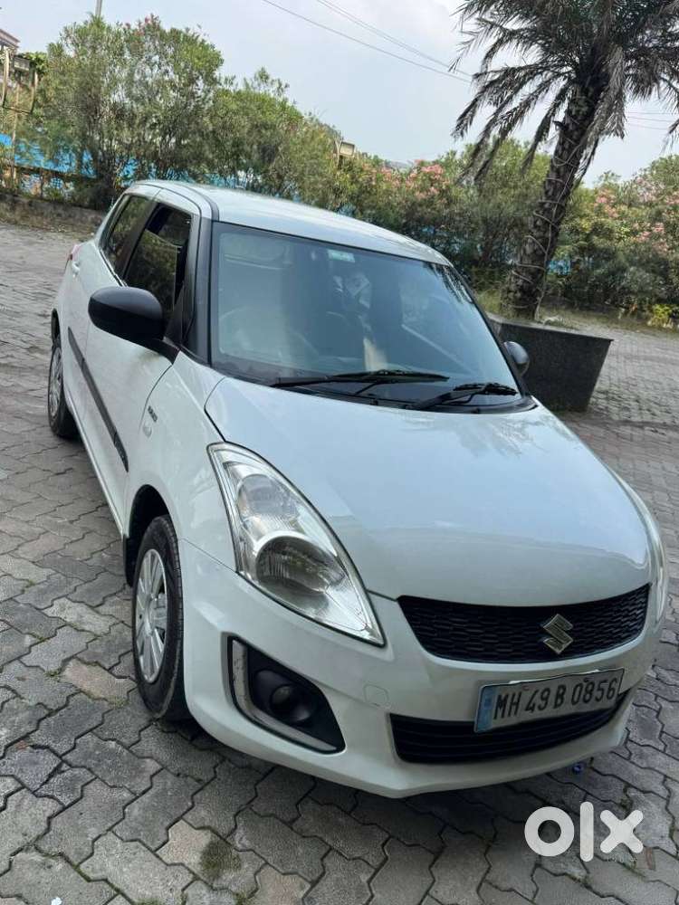 Maruti Suzuki Swift LDI Optional, 2012, Diesel