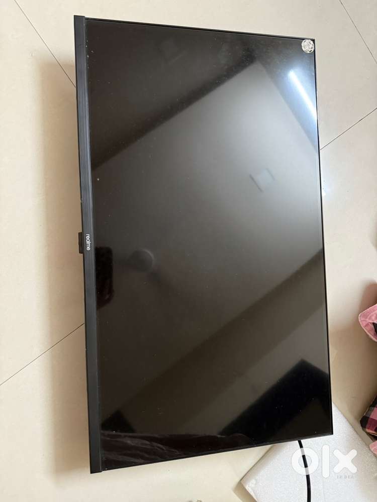 Realme company tv