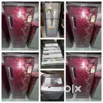 SALE FRIDGE WASHING MACHINE AC 5 YEAR WARRANTY FREE SHIPPING IN MUM.