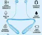 Tws Earbuds bluetooth headband earphones brand new seal pack