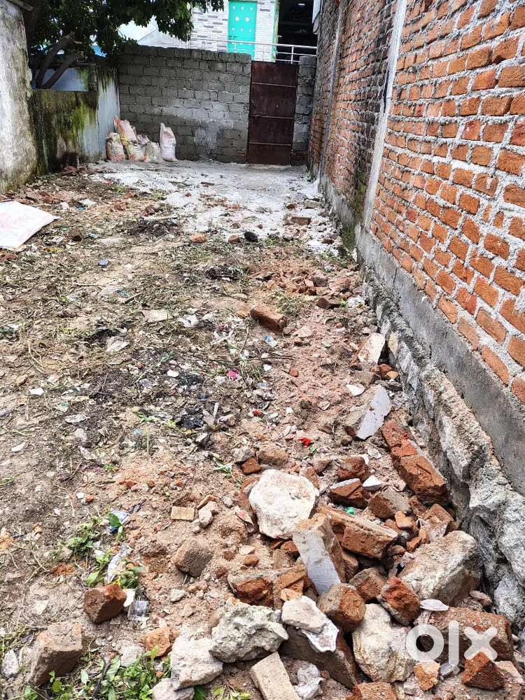 Open Boundry 50 Sq Yards Available For Sale in Shaheenagar Quba Colony