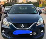 Maruti Suzuki Baleno 2019 Petrol 29000 Km Driven