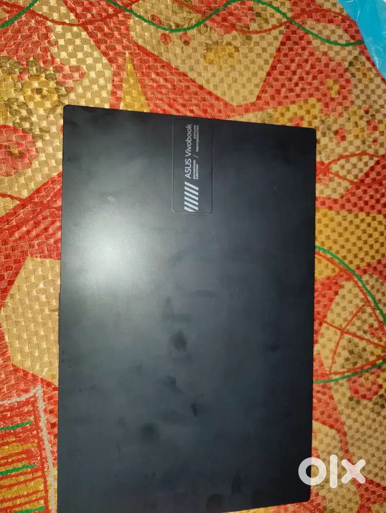 Asus vivo book go 15