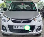 Maruti Suzuki Alto K10, 2018, Petrol