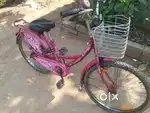 Junior bicycle