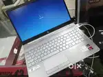 HP LAPTOP good condition