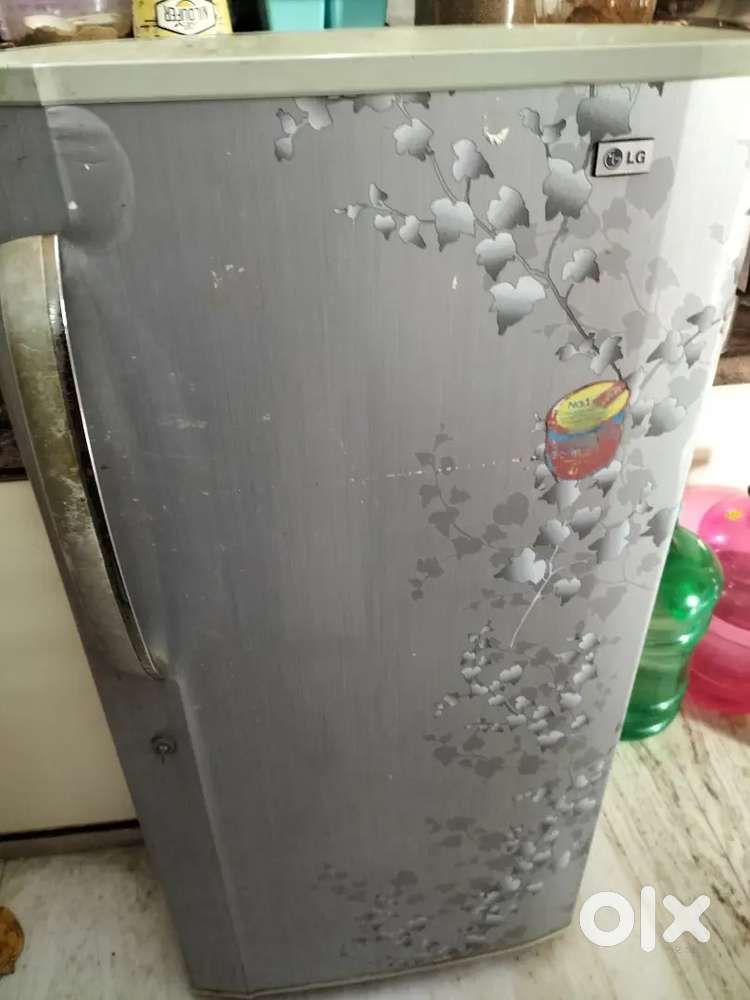 LG 5star Refrigerator