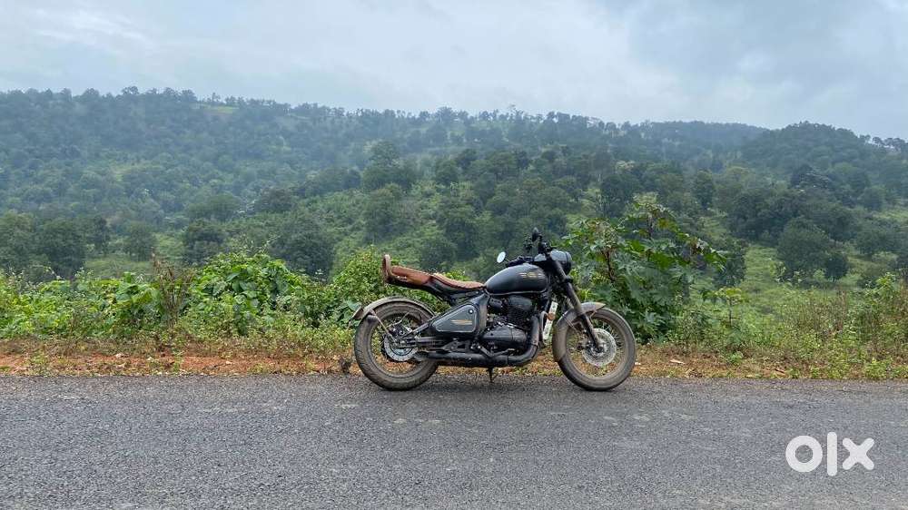 Govt Lecturer Perak 12000 Km New Condition Modified