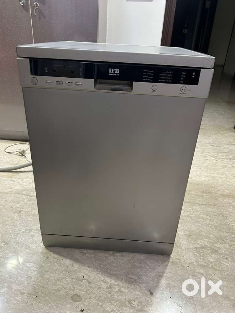 IFB DishWasher VX 12 (Dish Washer)