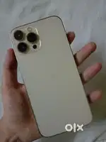 iphone 13 Pro Max - Gold