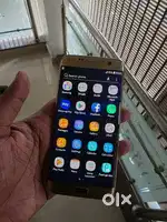 Vintage and rare Samsung galaxy s7 edge!