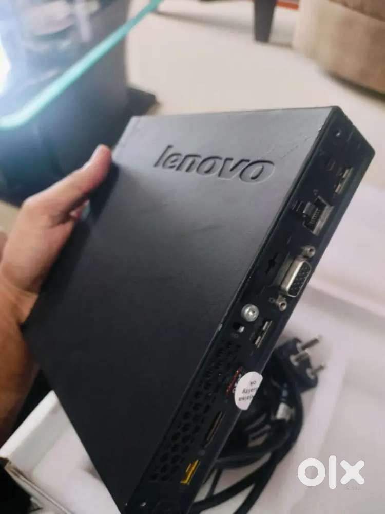 Mini PC (Refurbished)