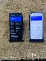 One plus 8T 5G