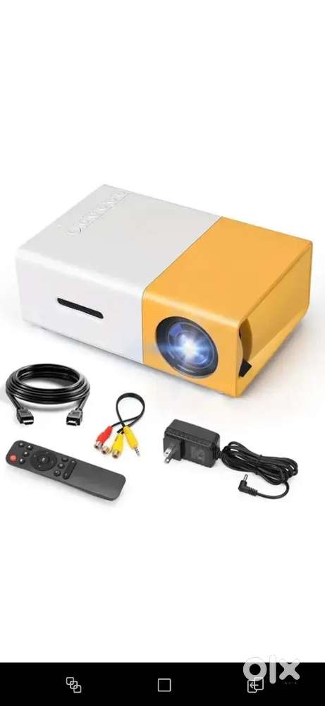 LED Projector