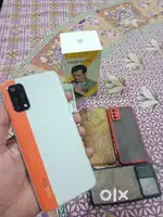 Realme 7 pro