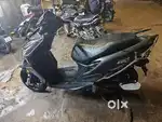 Two wheeler Mechanic Work