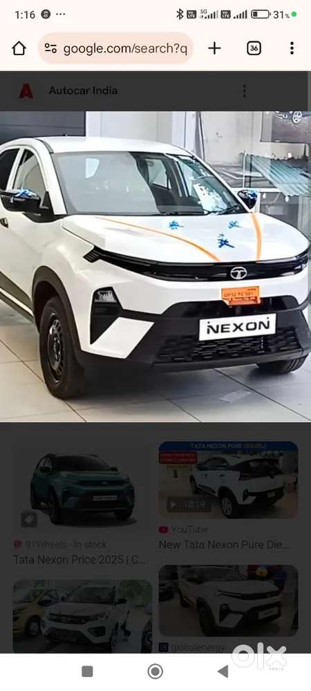 WANTED EXPERIENCE DRIVER