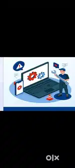 It employee