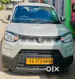 Maruti Suzuki S-Presso 2022 Petrol 57000 Km Driven