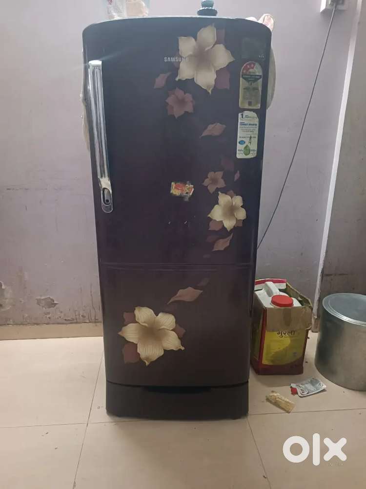 Samsung fridge