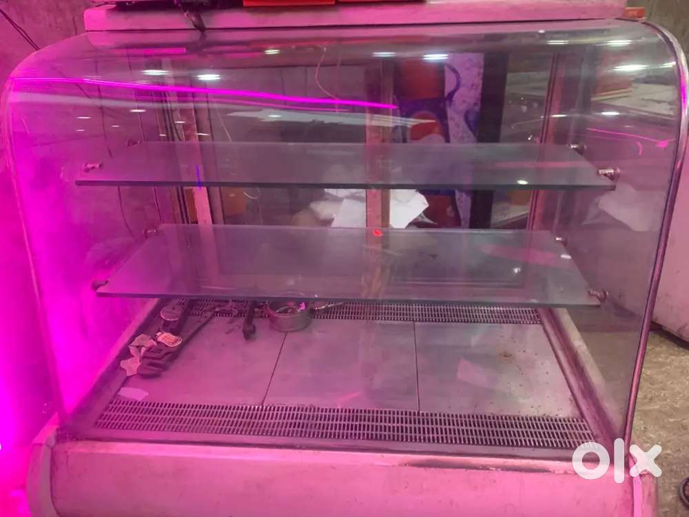 Cooling Sweets Refrigrator