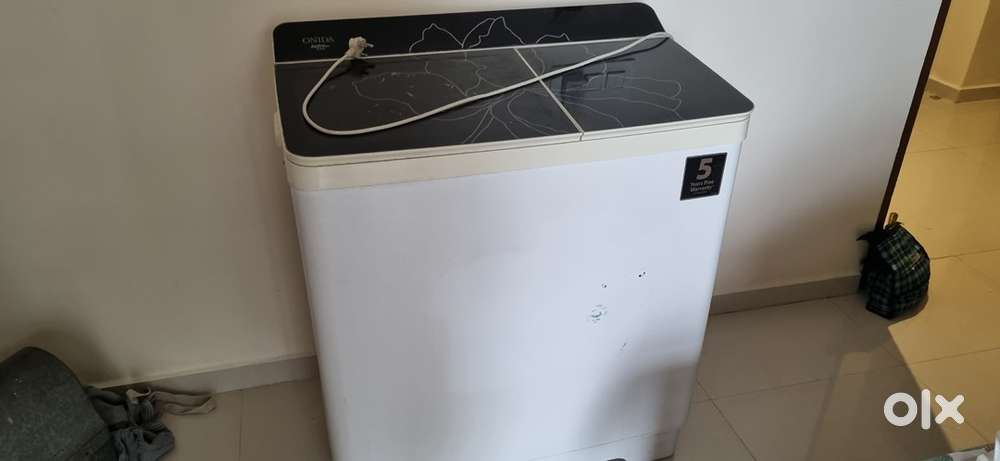 Onida Top Load Washing Machine