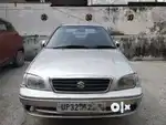 Maruti Suzuki Esteem 2006 Petrol Good Condition