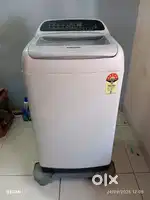 Samsung Top Load 6.5 kgs Fully Automatic washing Machine 5 star energy