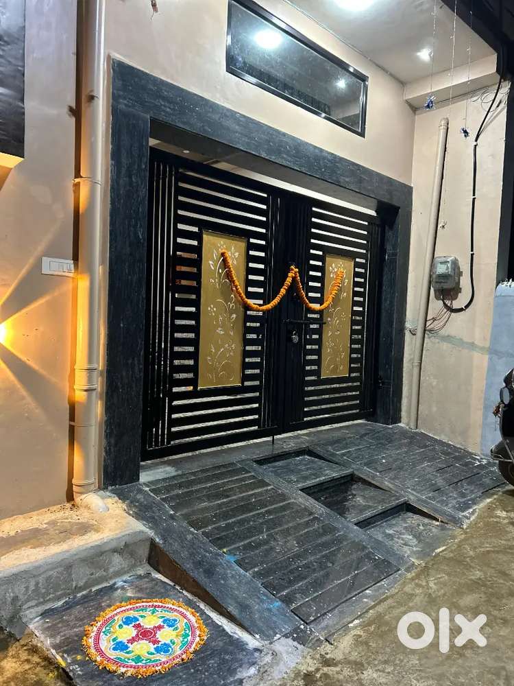 Girls PG on Sharing Basis