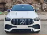 Mercedes-Benz AMG GLE Coupe 53 4Matic Plus [2020-2023], 2022, Petrol