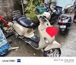 Good condition scooter