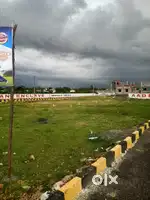 CMDA Approved Ready-to-Build Plot in Kundrathur