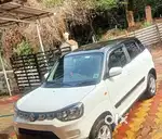 Maruti Suzuki S-Presso 2021 Petrol Well Maintained