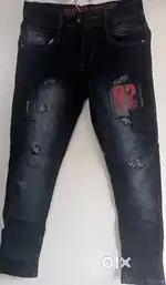 Jeans pant