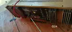 Very good condition for amplifier 500 wat